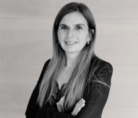 Retrato de Paulina Pinto